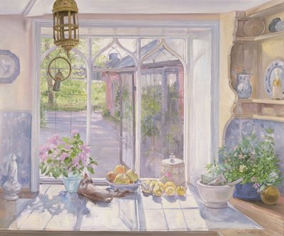 無視された鳥 作： Timothy Easton